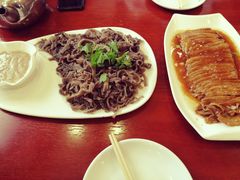 -老仁义·清真菜(太古街店)