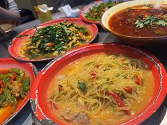 -馬伍旺川菜(江北虹悦城店)