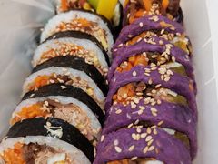 -胤韩紫菜包饭·炸鸡·拌饭(宋家庄店)