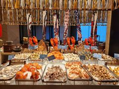-常德武陵天济喜来登酒店-盛宴餐厅