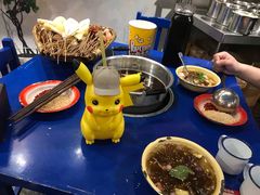 -马路边边串串香(双井直营店)