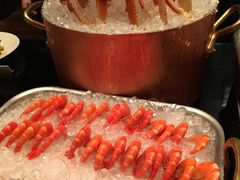 -上海柏悦酒店·世纪100牛排馆
