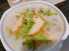 -虾饺妹·粤式手工点心(水荫路店)