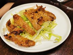 黑椒猪扒-about(丹霞庄店)