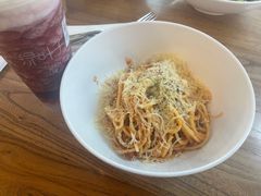 意大利肉酱面-Moka Bros 摩卡站(西单大悦城店)