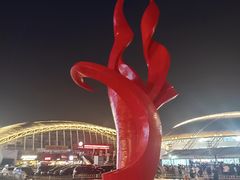 -中南南通体育会展中心