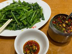 -澳门陈光记烧味饭店(郎家园店)