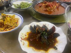 -拙味兄弟龙虾(新香洲店)