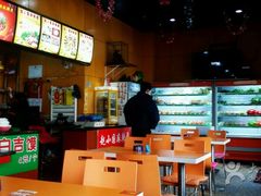 -良宏快餐店(南开店)