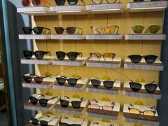 -木九十眼镜(嘉里中心店)