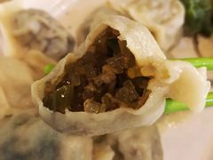 -宝源饺子(麦子店街店)