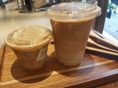 -Peet's Coffee皮爷咖啡(豫园店)