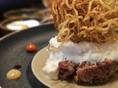 -斯普汇生蚝牛排馆(中骏世界城店)