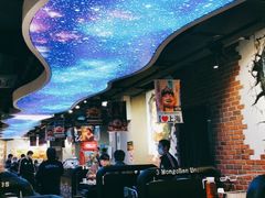 -三个蒙古大叔羊肉串(大宁店)