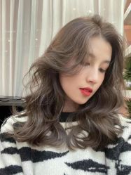 -MY HAIR ARDOR
