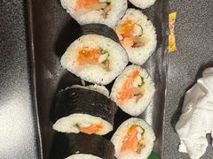 -鱼真(うおまさ)