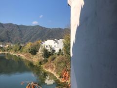 -塔川景区