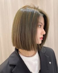 点击看大图 -KIMI HAIR SALON·烫染设计店