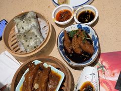 -点都德(千灯湖环宇城店)