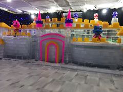 -客天下梦幻冰雪乐园