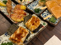 -哥哥の深夜食堂(红松东路店)