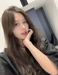 -潮品 Hair无痕羽毛接发潮店