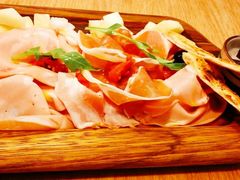 -ALLORA意大利餐厅(丰盛里店)