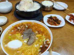 -家族食馆(恒昊小区店)