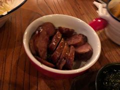 -El Bodegon阿根廷秘鲁餐厅(幸福路店)