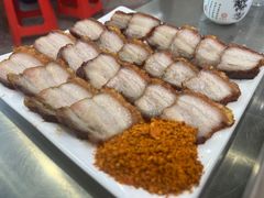-邹胖哥好好吃餐馆(荔波美食街店)