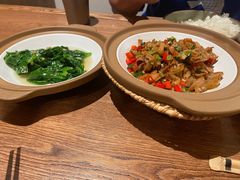 -大盐帮川菜馆(长楹天街店)