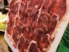 -仁和四季涮肉馆(天坛南门店)