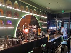 -Ambra Haus琥珀屋精酿餐厅(宝山店)