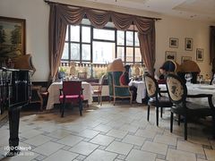 -波特曼西餐厅(南岗店)