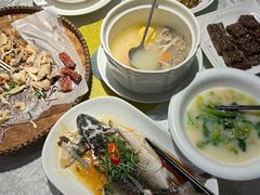 -大树头森林餐厅(番禺广场店)