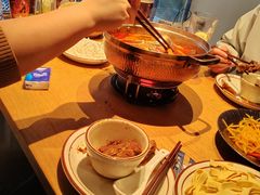 -纳鲁孜·新疆特色餐厅(上海悦荟广场店)