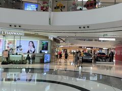 -万达广场(临港店)