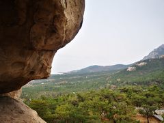 -崂山仰口游览区