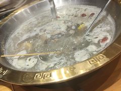 -九记潮汕现切鲜牛肉自助火锅(长沙·方圆荟店)