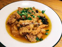 -钟记家菜(红专南路店)
