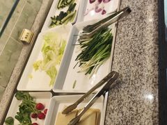-福成自助烤肉(青春路店)