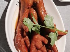 -晓粤·惹味粤菜(凯德乐峰广场店)