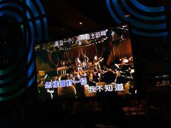 -乐圣量贩KTV自助餐(崇文店)