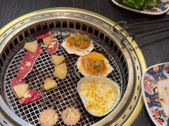 -AJIYA·池袋日式烧肉自助(天津万象城店)
