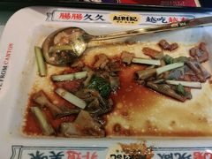 -赵财记·肠粉·煲仔饭(九龙城店)