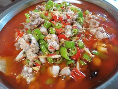 -艺味深尝(云锦路店)