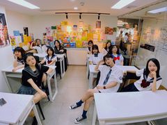 -帝京日语(春熙路旗舰校区)