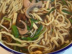 -镇南锅盖面馆(解放路店)