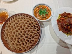 -老爷庙风味美食府(魏都大道店)