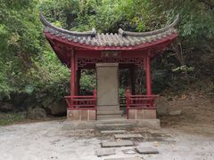 -幕燕滨江·长江观音景区